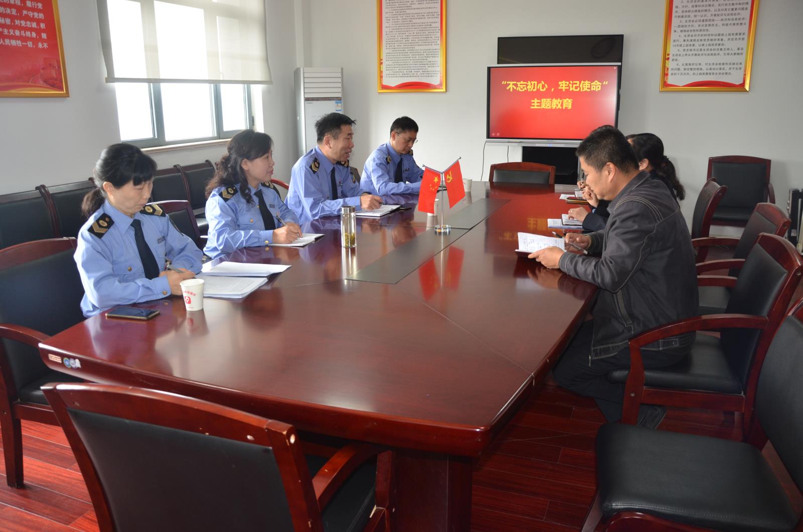 宋书记沛县调研餐饮具.jpg 宋书记沛县调研餐饮具.jpg