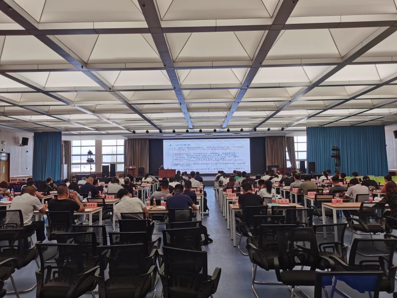 尘肺工伤预防培训班.jpg 尘肺工伤预防培训班.jpg