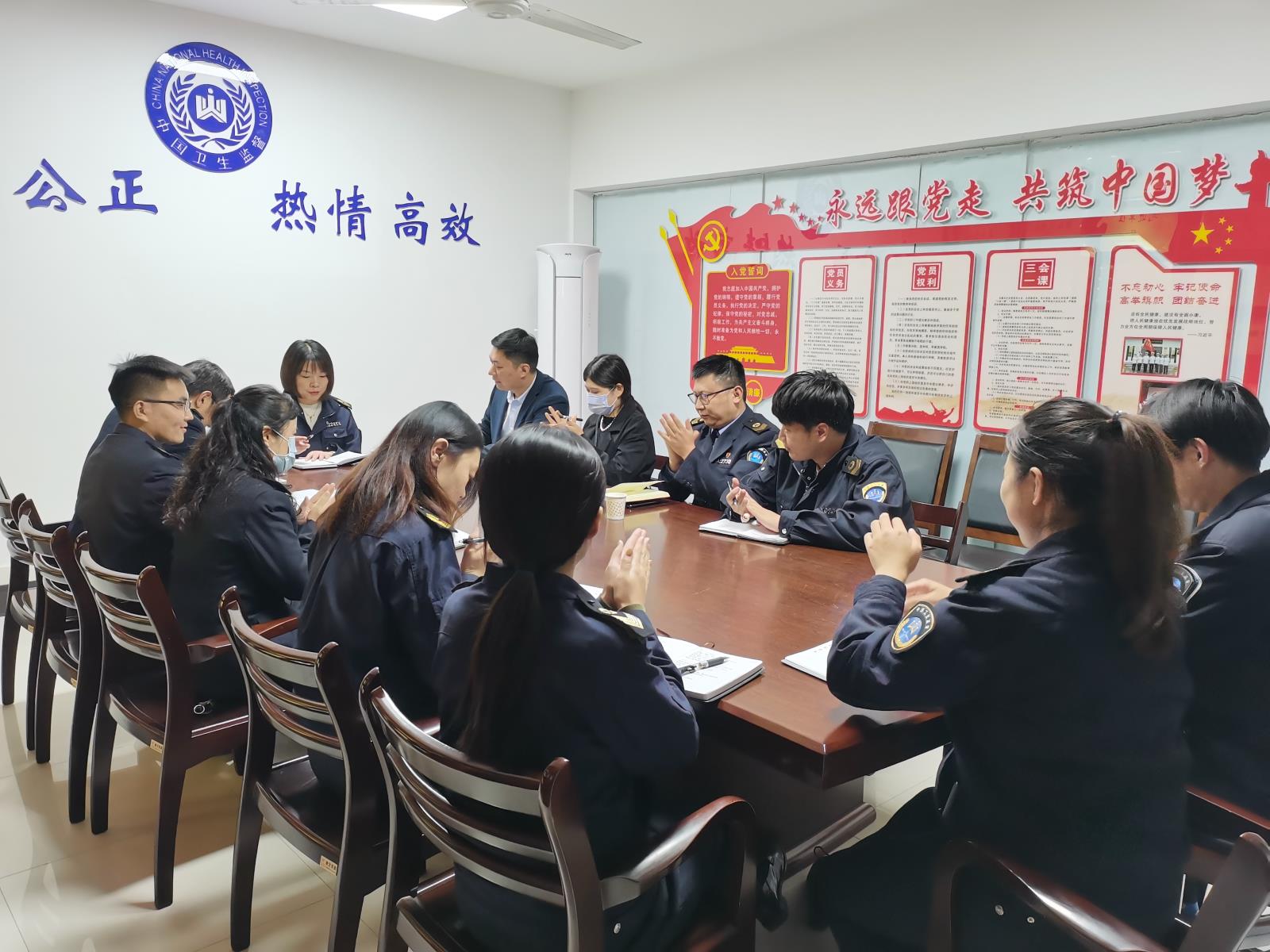云龙区卫生监督所开展执法培训工作.jpg 云龙区卫生监督所开展执法培训工作.jpg