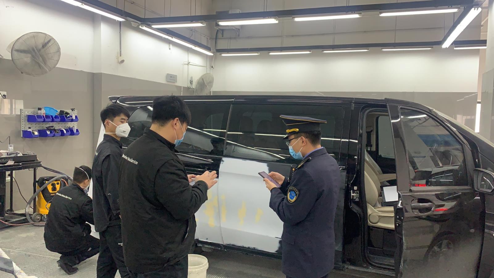 云龙区卫生监督所开展涉涂装作业场所职业健康专项检查2.jpg 云龙区卫生监督所开展涉涂装作业场所职业健康专项检查2.jpg