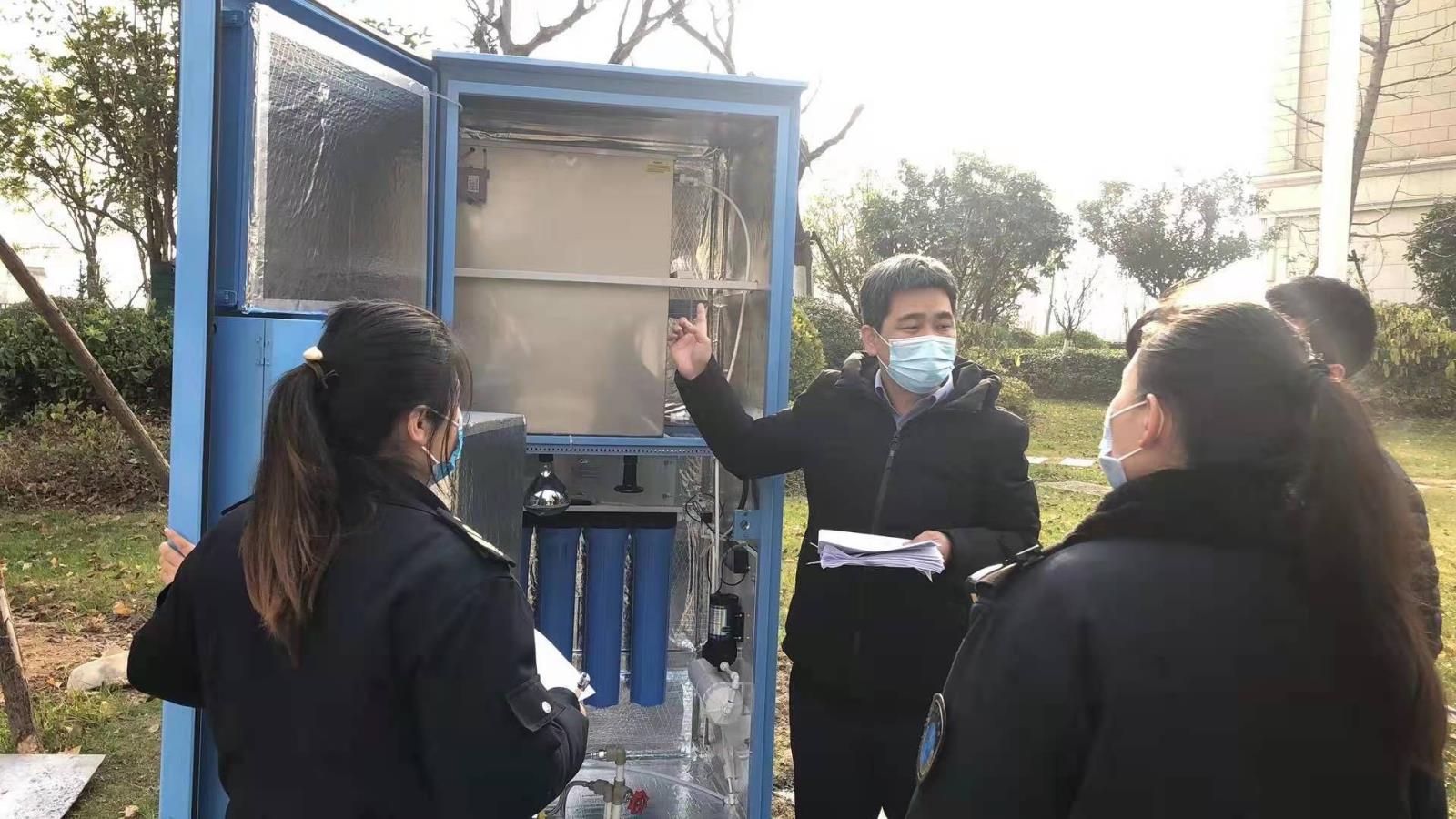 8鼓楼区卫生监督所积极开展现制现售饮用水放心供水点创建工作袁苏 (11146)_看图王.jpg