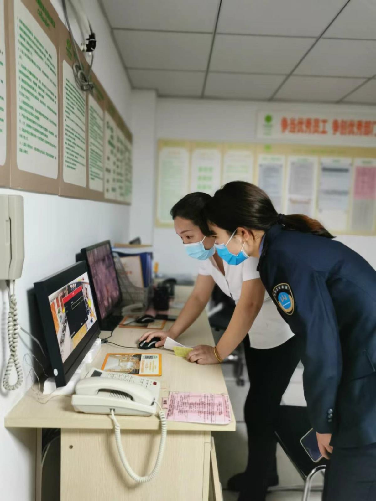 8鼓楼区卫生监督所积极开展“专升本”考试保障工作仲委.jpg