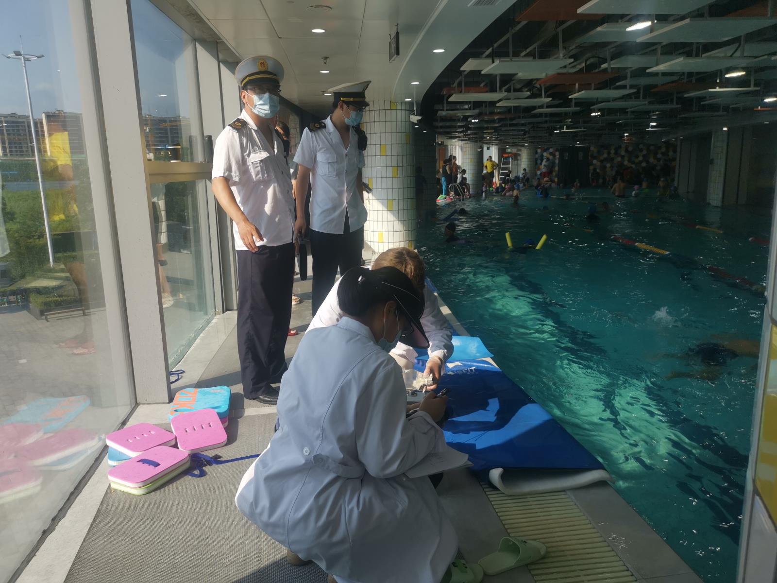 云龙区开展游泳场所暑期专项检查行动.jpg 云龙区开展游泳场所暑期专项检查行动.jpg