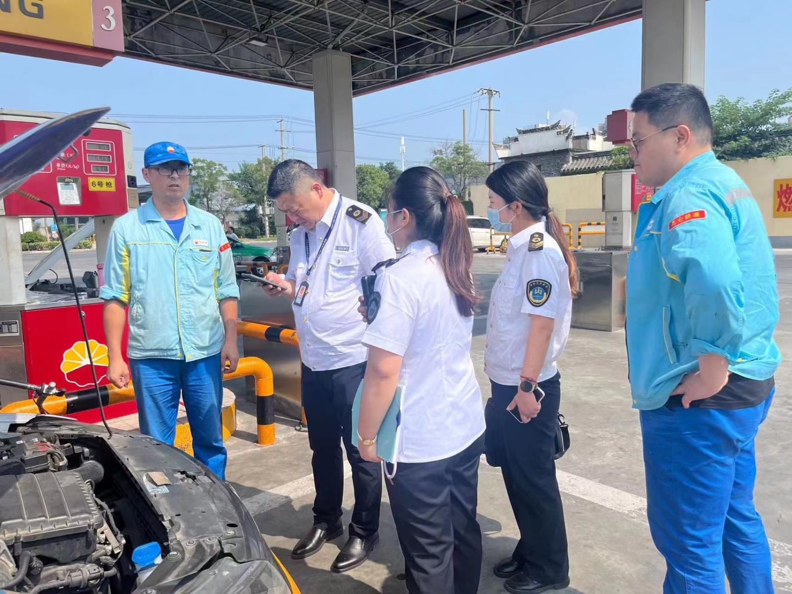 鼓楼区圆满完成职业卫生双随机监督抽检工作.jpg 鼓楼区圆满完成职业卫生双随机监督抽检工作.jpg